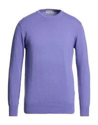 Pullover Herren Lila 48,54 Herren