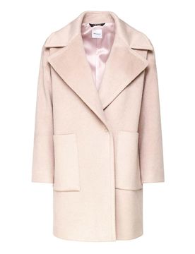 Alisheva Cappotto in panno di lana