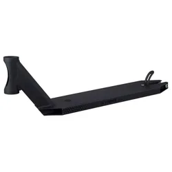 Plateau De Trottinette Lux Five 490mm Black One Size unisex