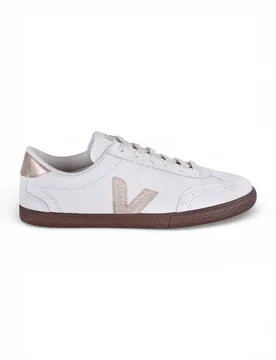 Sneakers - 471066 - Bianco/Platino - Veja - FashionsVida