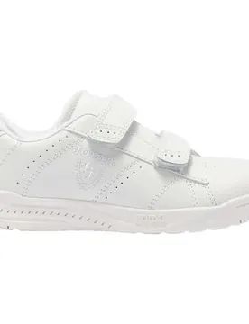 Sneaker Play Velcro White EU 23