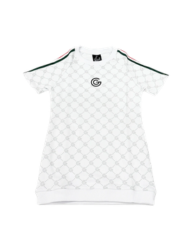 Vestito Bambina GK030