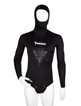 Giacca Da Freediving Challenger 5 Mm - imersion - FashionsVida