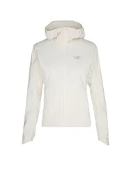 ARCTERYX Damen Isojacke Atom SL Hoodie weiss XL W