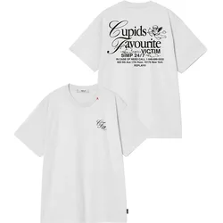 Maglietta A Maniche Corte M3576 .000.23608p White M