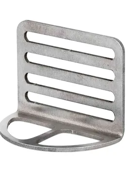 Anello A D Diviso Sul Petto 90 Titanio Fessure - Nammu Tech - FashionsVida