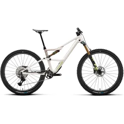 Occam sl m10 2027 bicicletas de montaña Blanco (L)