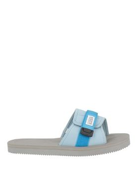 Sandale Herren Hellblau 39.5,41,42,44,45,46 Herren
