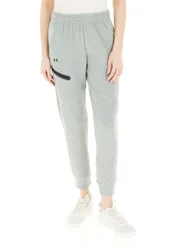 Pantalone in felpa GRIGIO CHIARO SM
