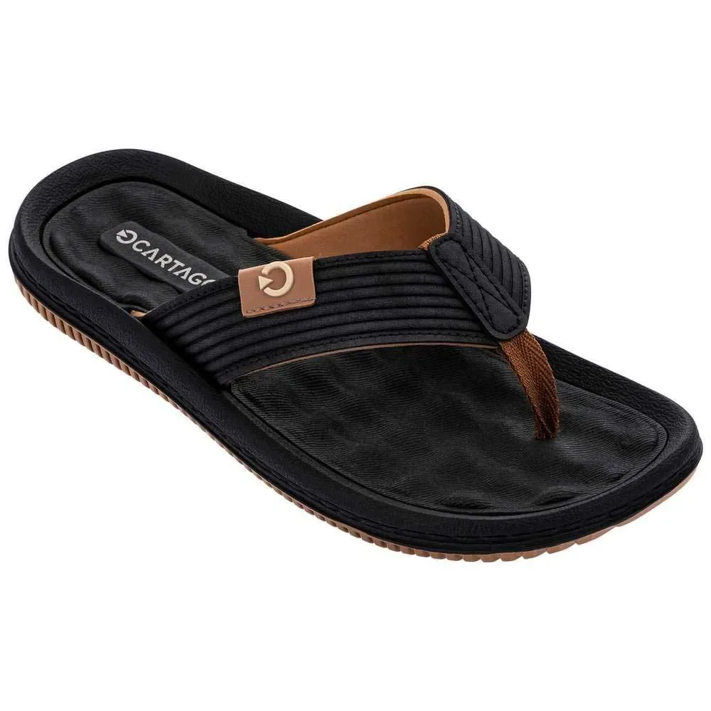 Cartago Tongs Dunas Vi - Cartago - FashionsVida