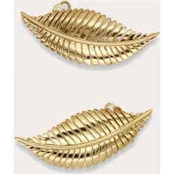 Tohum Design - Pendientes