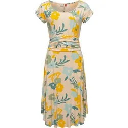 Kleider Sommerkleid Yvone Flowers Eu M;Eu L;Eu Xl Female