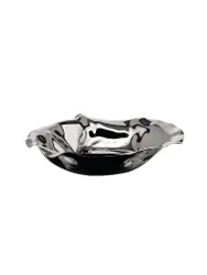 Schale SARRIA 27,5cm Edelstahl argento