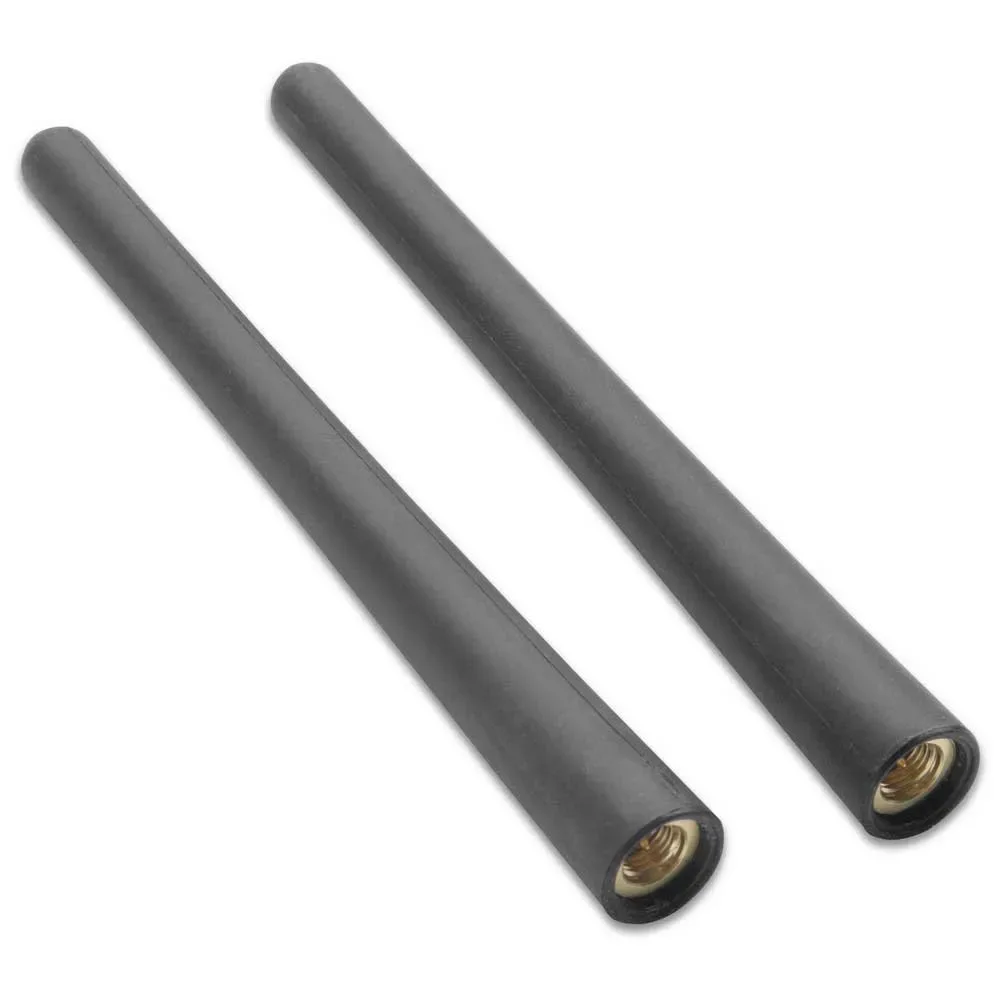 Vhf Antenna Black One Size unisex - Garmin - FashionsVida