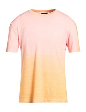 T-shirts Herren Hellrosa 46 Herren
