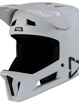 Gravity 10 casco bicicleta Gris (XL) - Leatt - FashionsVida