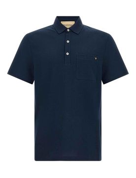 Polo 'vgold'