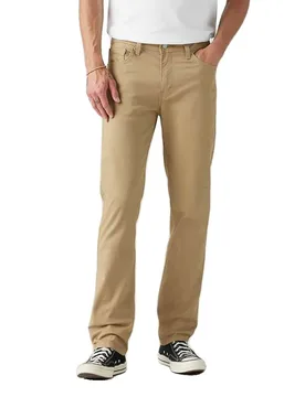 Jean 511™ Slim Fit Harvest Gold Sorbtek 31 - Levi´s ® - FashionsVida