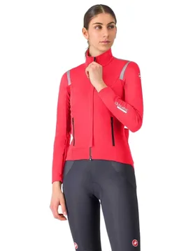 Castelli Veste Perfetto Ros 3 - Castelli - FashionsVida