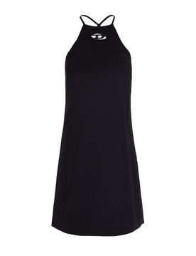 Diesel Chic Mini Dress for Women
