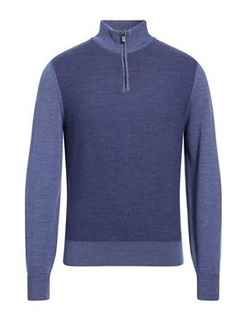 Pullover Herren Marineblau 48,50,52 Herren