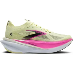 HYPERION MAX 3 Laufschuhe Damen Luminary/Cyber Pink/Black B (normal) 40,5