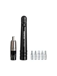 Llave dinamométrica Nano Torqbar X negro
