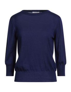 Pullover Mujer Azul marino 40,42,44 Mujer
