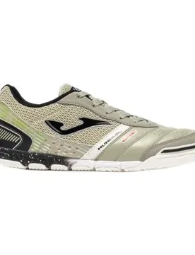 Chaussures De Futsal Mundial Light Grey EU 42 Homme - Joma - FashionsVida