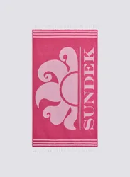 SUNDEK TELO MARE JACQUARD UNI