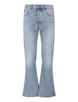 Haikure Jeans stivaletti