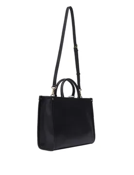 Borsa Donna AA6206E1012-22222 Nero - Liu jo - FashionsVida
