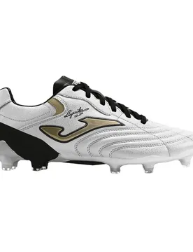 Chaussures De Football Aguila Cup Fg White EU 37