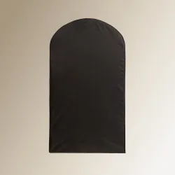 Funda para trajes poliéster reciclado