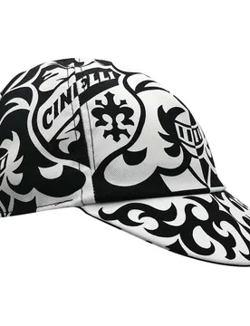 Cinelli Casquette Crest Pastori
