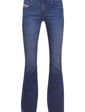 DIESEL - Jeans - 470076 - Denim