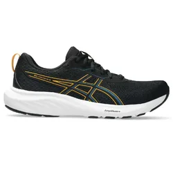 Gel-contend 9 Running Shoes Black / Yamabuki UK 9.5 Men
