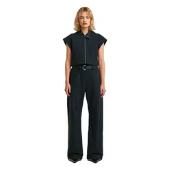 Combinaison Sans Manches Soft Sculpt Loose Fit Salute S