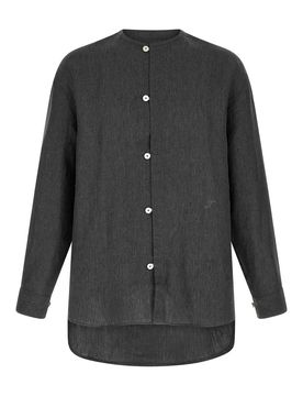 Jacquemus Camicia La Chemise Pastro