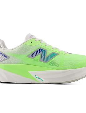 Fuelcell rebel v5 zapatilla running hombre Amarillo (41,5)