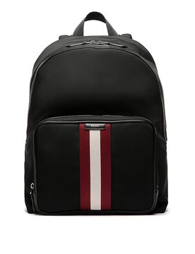 Bally Zaino