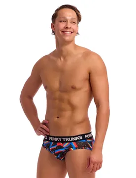 Funky Trunks Slips Underwear