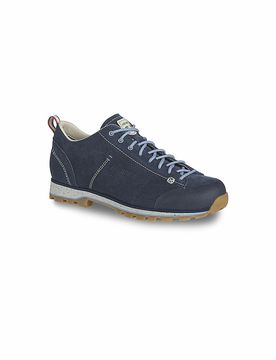Zapatillas de tiempo libre para mujer 54 Low Evo azul 40 2/3