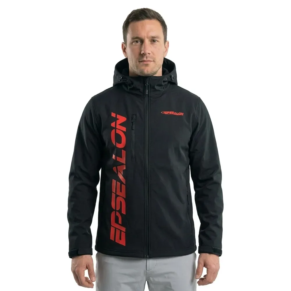 Epsealon Giacca Softshell - Epsealon - FashionsVida