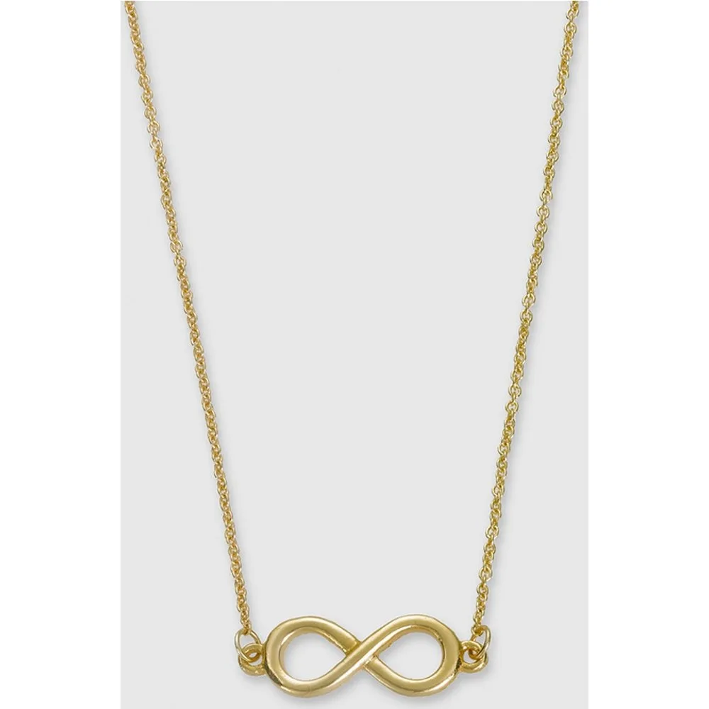 Collar de Infinito - El Corte Inglés - FashionsVida