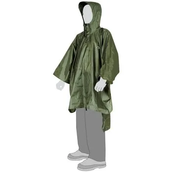 Ponchos / Regenumhänge Sport Poncho 2 (M-L) 2800/036 036 Einheitsgrösse - TEVA - FashionsVida
