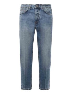 Beable Jeans in denim Leonardo
