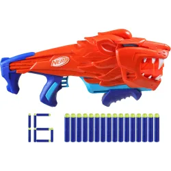 Lanzador Junior Wild Lionfury