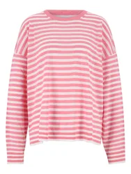 XL Crew neck long sleeve female