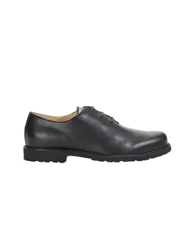 Chaussures traditionnelles - Chaussures Haferl PALMER noir 47 - DIRNDL & BUA - FashionsVida